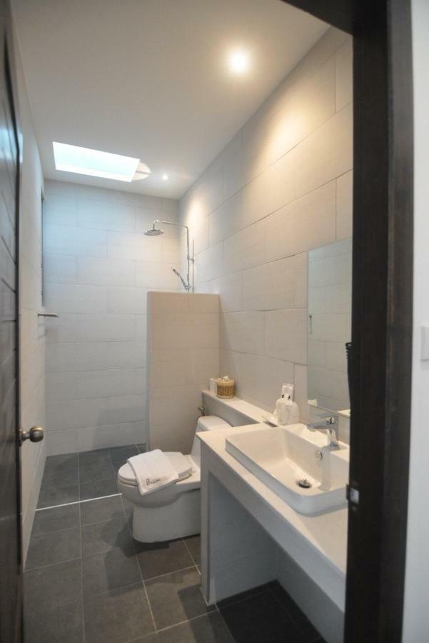 The Eight Ratvithi House Hotel Chiang Mai Buitenkant foto